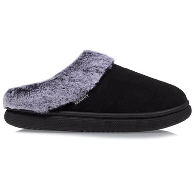 Chaussons Mules ISOTONER