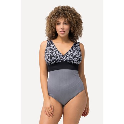 Maillot de bain avec bonnets souples. ULLA POPKEN