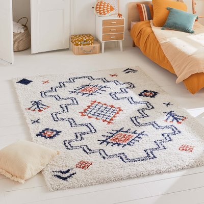 Tapis enfant berbère TIPI NAZAR RUGS