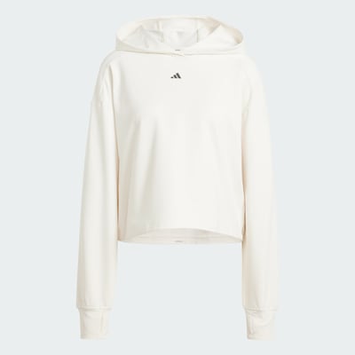 Sweat-shirt à capuche PrimeLift Loose Fit Back-Ventilation adidas Performance