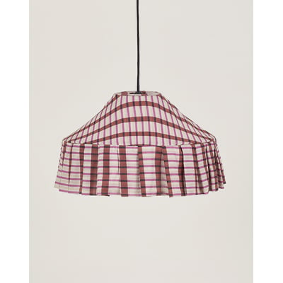 Abat-jour pour suspension diam. 50cm Nicole NOBODINOZ