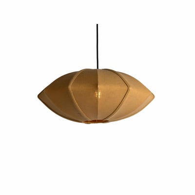 Suspension Coton PARIS DISC LEITMOTIV