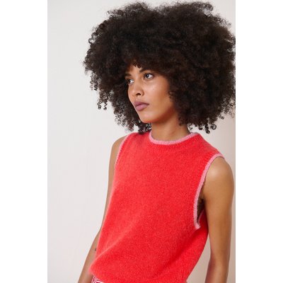 Pull VIOLAINE GARANCE PARIS 