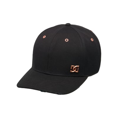 Casquette strapback. DC SHOES