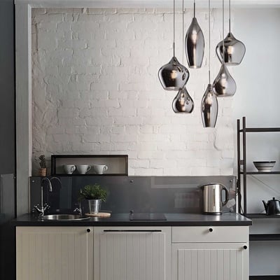 Suspension    SOFT IDEAL LUX