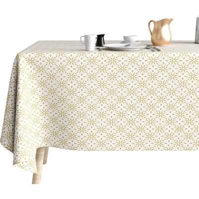 Nappe polyester, Flocon C DESIGN HOME TEXTILE