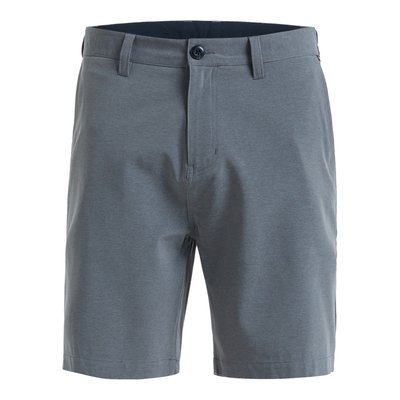 Boardshort Amphibian UNION HEATHER AMPH 19" QUIKSILVER