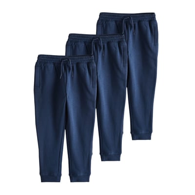 Pantalon de jogging, lot 3 NEXT