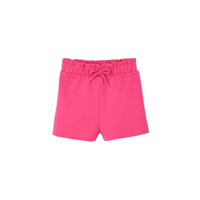 Short en molleton style paperbag VERTBAUDET