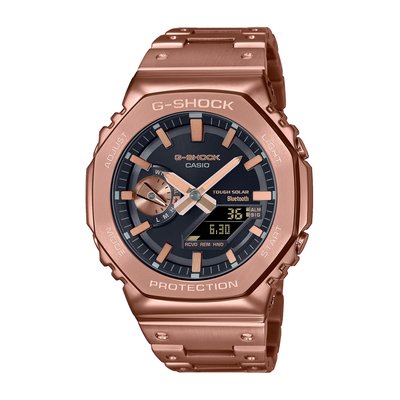 Montre connectée G-shock premium G-SHOCK