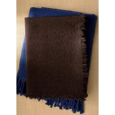 Couverture/plai harlem MANGO HOME