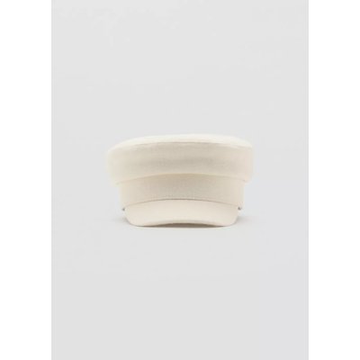 Casquette baker MANGO