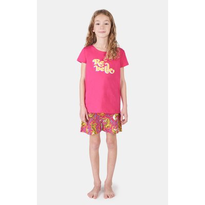 Vieux pyjama homme La Redoute