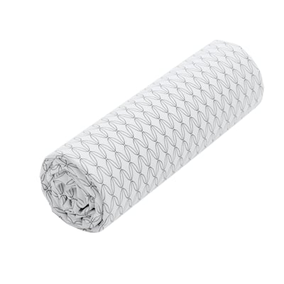 Drap Housse   Percale De Coton - TROPICAL TRADITION DES VOSGES