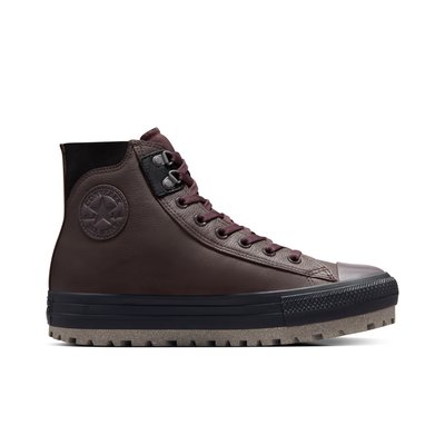 Baskets CHUCK TAYLOR ALL STAR CITY TREK WATERPROOF BOOT CONVERSE