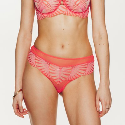 Shorty GALINETTE ROUGEGORGE LINGERIE