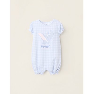 Pyjama Combishort en Coton 'Dumbo' ZIPPY