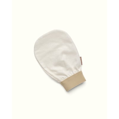 Gant exfoliant Pure Soie EMILY'S PILLOW