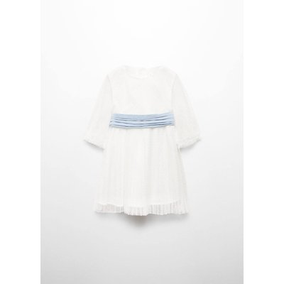Robe ceremonie bebe fille 2 ans La Redoute