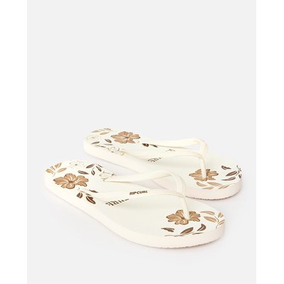Tongs MIXED BLOOM OPEN TOE RIP CURL
