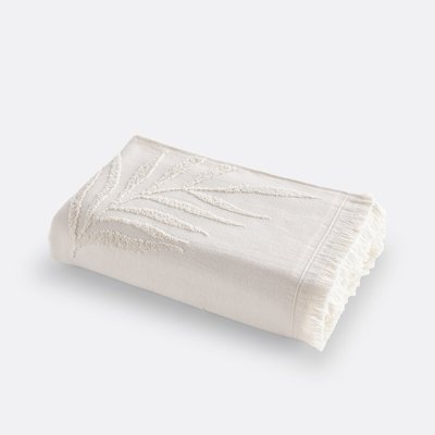 Handdoek in bouclette badstof 500 g/m2, Jobe LA REDOUTE INTERIEURS