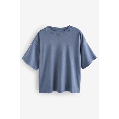 T-shirt ras de cou décontracté NEXT