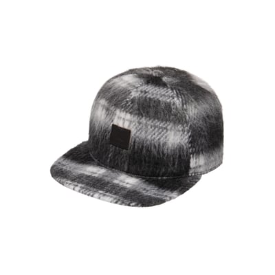 Casquette strapback. DC SHOES