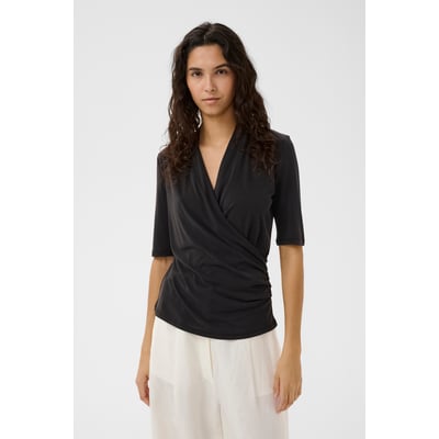 Blouse à manches longues SOAKED IN LUXURY