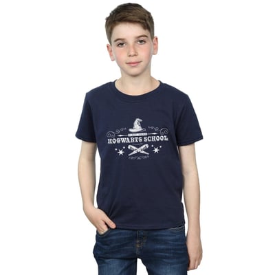 T-shirt HOGWARTS FIRST YEAR HARRY POTTER