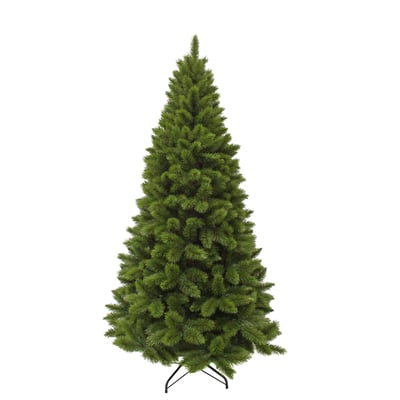 Sapin de Noël artificiel H230 cm CAMDEN TRIUMPH TREE