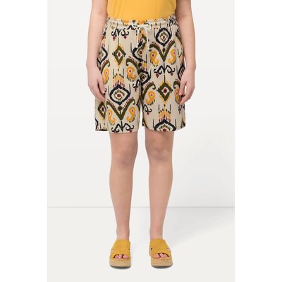 Short en jersey ULLA POPKEN