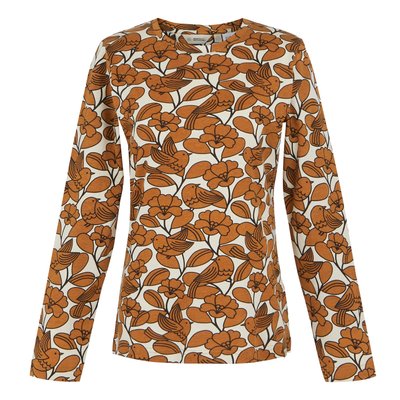 T-shirt ORLA KIELY REGATTA