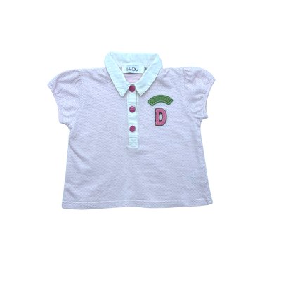 Polo bébé - Très bon état CHRISTIAN DIOR
