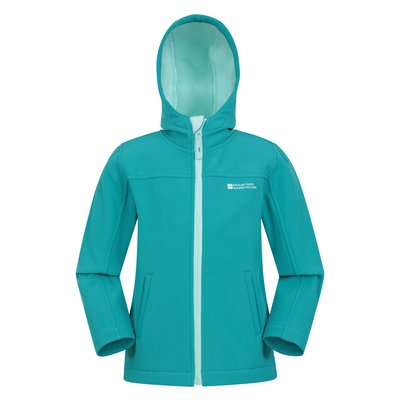 Veste softshell EXODUS MOUNTAIN WAREHOUSE