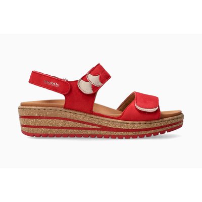 Sandales en cuir RILEY MEPHISTO