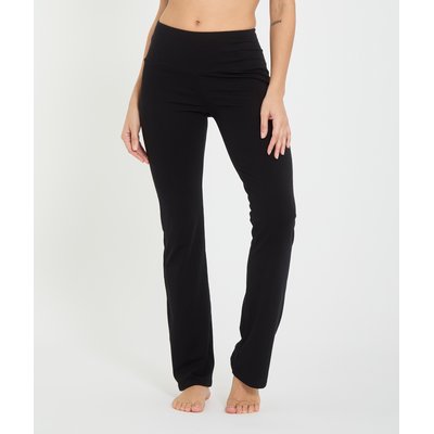 JAZZ - Pantalon Flare de yoga YOGA SEARCHER