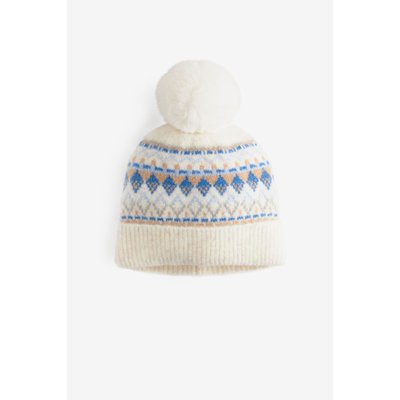 Bonnet pom NEXT