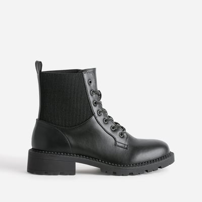 Boots COLOLA TEXTO