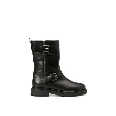 Bottes modèle Birte avec des détails décoratifs MARC O'POLO