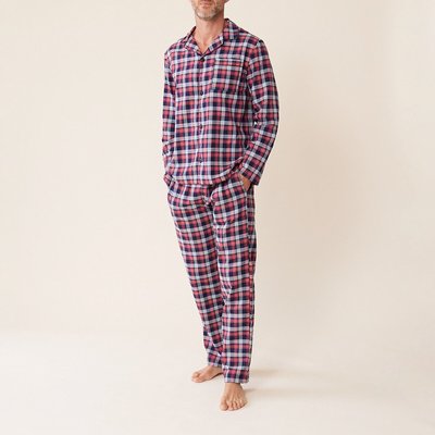 Pyjama long Baptiste LE SLIP FRANCAIS