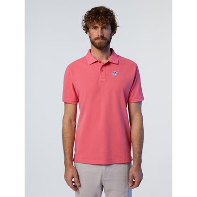 Short cargo en gabardine AMERICA NORTH SAILS