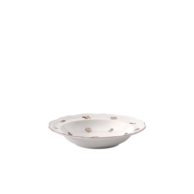 Plat Creux De Service PETITE FLEUR VILLEROY & BOCH