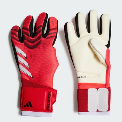 Gants de gardien Predator Pro Enfants adidas Performance