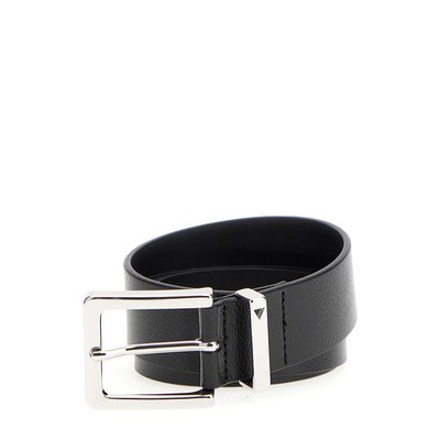 Ceinture Augsburg Cuir Véritable GUESS