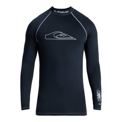 T-shirt de surf à manches longues UPF50 MERCURY QUIKSILVER