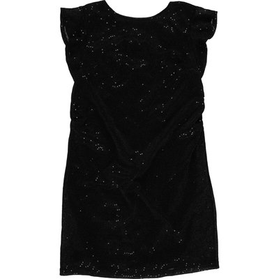 Robe  paillettes de grossesse - Très bon état ONLY
