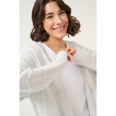 Cardigan à tricot KAemria KAFFE