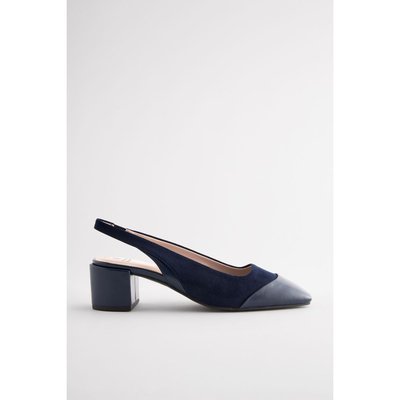 Chaussures bride arrière shop