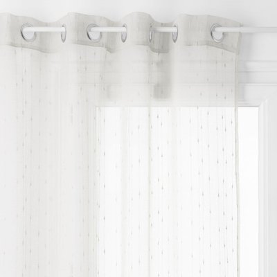 Voilage Anissa - 140 X 240 Cm ATMOSPHERA
