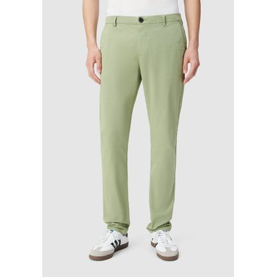 Pantalon chino slim IKKS